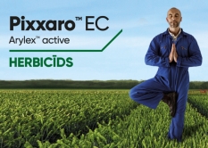 Pixxaro™ EC