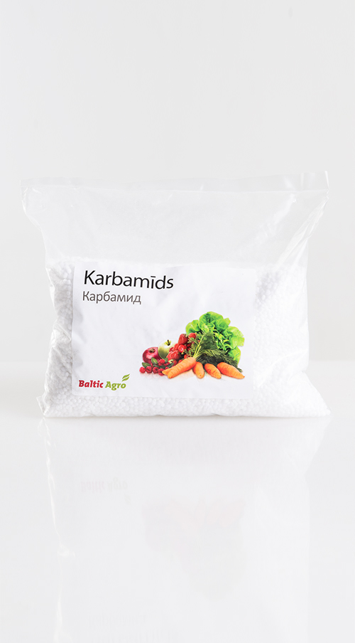 Karbamīds