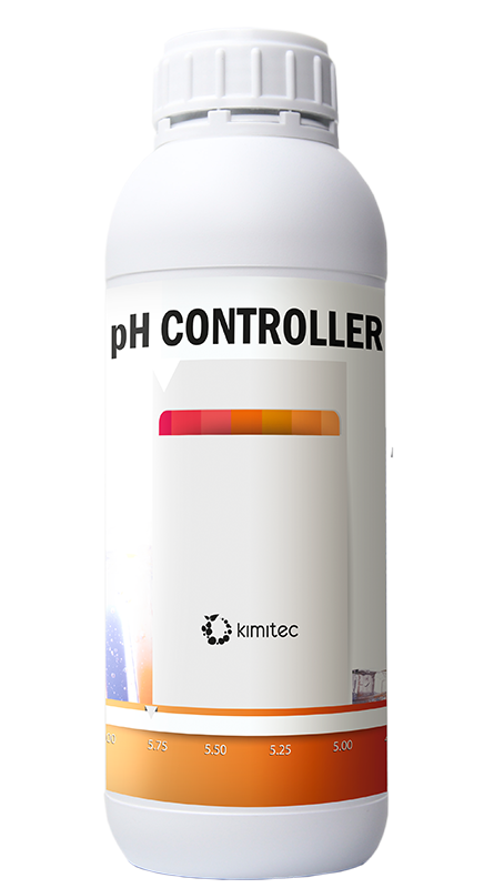 pH CONTROLER