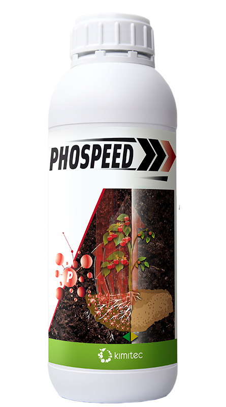 Phospeed