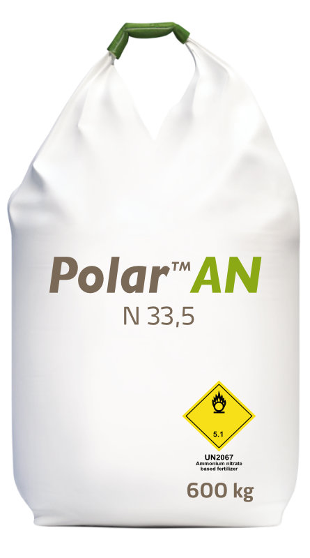 POLAR™ AN 33,5%