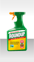 Roundup® Up Quick