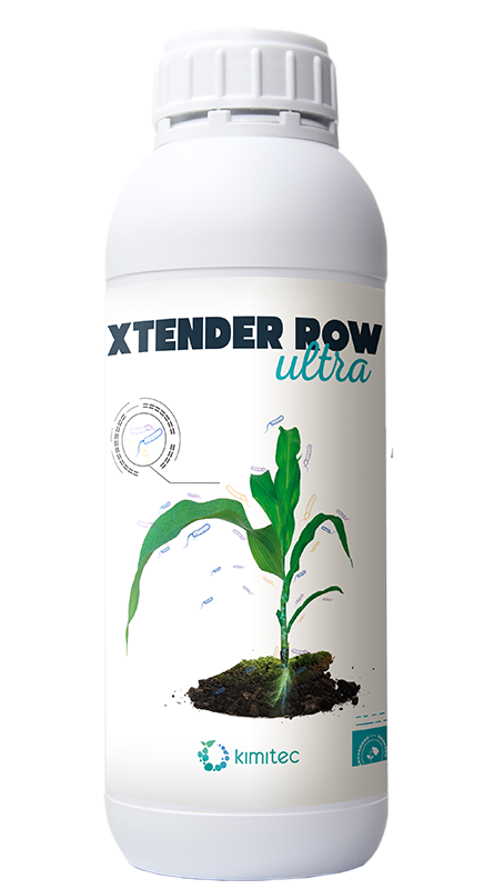 Xtender Row Ultra