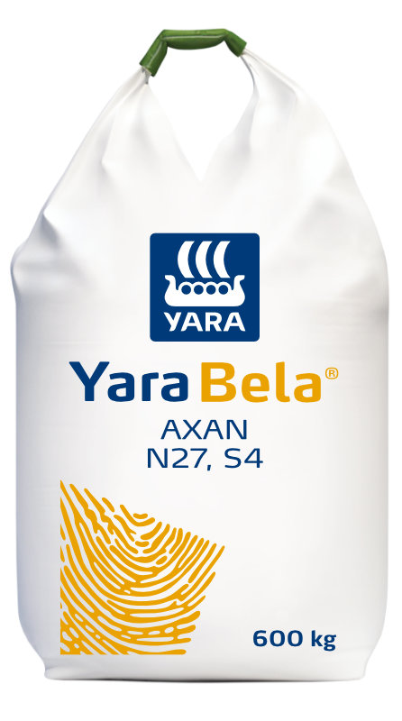 YaraBela AXAN NS 27-4