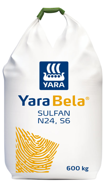 YaraBela SULFAN NS 24-6