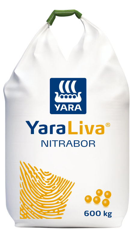 YaraLiva NITRABOR