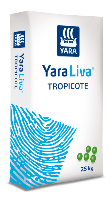 YaraLiva TROPICOTE