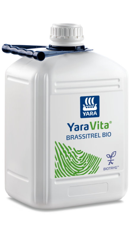 YaraVita BRASSITREL BIO