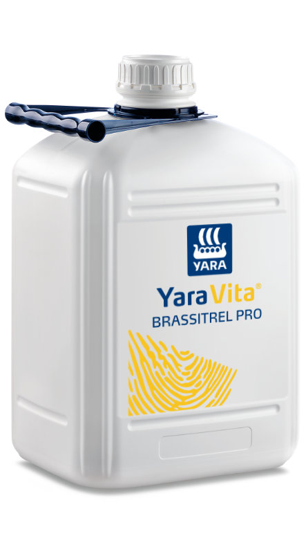 YaraVita BRASSITREL PRO