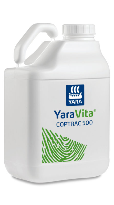 YaraVita COPTRAC