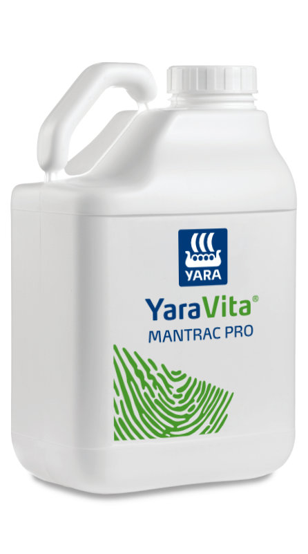 YaraVita MANTRAC PRO