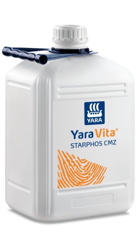 YaraVita STARPHOS CMZ